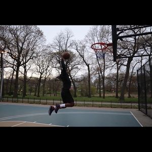 Meet your Posher, David